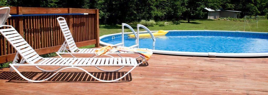 Swimming Pool Installation