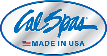 Cal spas logo